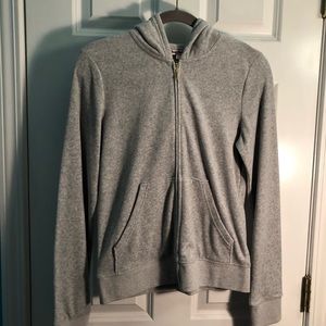 Juicy Couture zipup